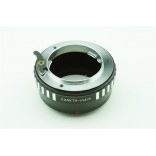 Adapter EXA-M4/3: Exakta Lens - Micro M4/3 M43 mount Camera