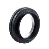Adapter L39-NEX: Leica L39 M39 Lens - Sony NEX en A7 FE mount camera