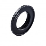 Adapter L39-NX: Leica L39 M39 Lens-Samsung NX mount Camera