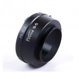 Adapter PB-NEX Praktica Pentacon PB Lens-Sony NEX A7 FE mount Camera