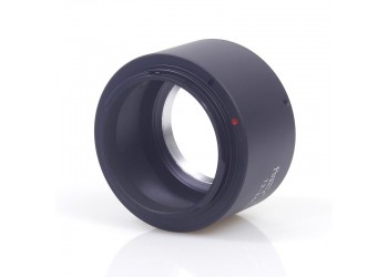 Adapter T2-EOS.R: T, T2 mount Lens - Canon EOS R mount Camera