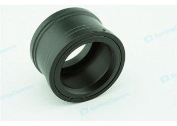 Adapter T T2-NEX: Universal T T2 Lens - Sony NEX A7 FE mount