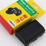 Camera Batterij Accu DMW-BLF19E 2200mAh Panasonic GH3 GH4