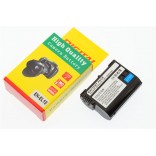 Camera Batterij Accu EN-EL15 2200mAh voor Nikon D7500 780 D810
