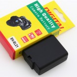 Camera Batterij Accu EN-EL21 1800mAh voor Nikon 1 V2 J2