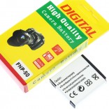 Camera Batterij Accu Fujifilm NP-50 X10 X20 1200mAh