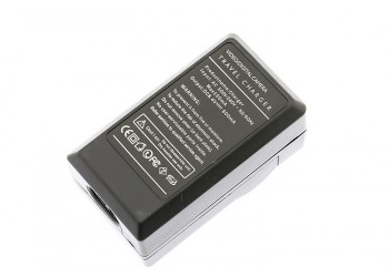 Oplader accu batterij Samsung BP-1030 BP-1130 accu NX2000 camera