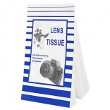 Prof. lens tissue paper for lens cleaning 50 pages