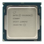Intel 6e generatie Celeron G3930T Socket LGA 1151 35W CPU Processor ETH Mining Refurbished met 1 jaar garantie