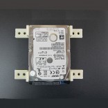 Bevestigingsbeugel voor computer SSD HDD harde schijf DIY