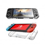 Harde Beschermhoes Shell Protector voor Nintendo Switch