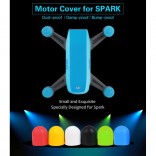 Motor bescherming Cover Cap Protector voor DJI Spark