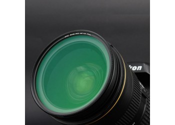 40.5mm UV Filter Langwei Multi coating MC PRO Slim lens