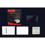LCD protector beschermkap camera Fujifilm X-T1 X-T2 X-A3