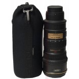 XL Big Lens bag, Lens case, Lens cover, Lens protector