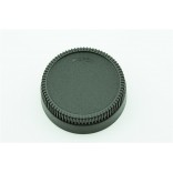 Rear lens cap for Nikon AI mount lens
