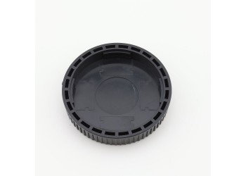Rear lens cap for Nikon Z mount camera lens 