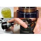 Camera lens smeervet damping lubricating grease ABCD 4*10g