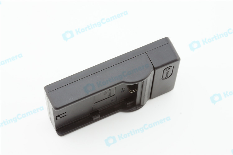 USB Oplader voor Samsung BP-1030 BP-1130 accu NX2000 camera